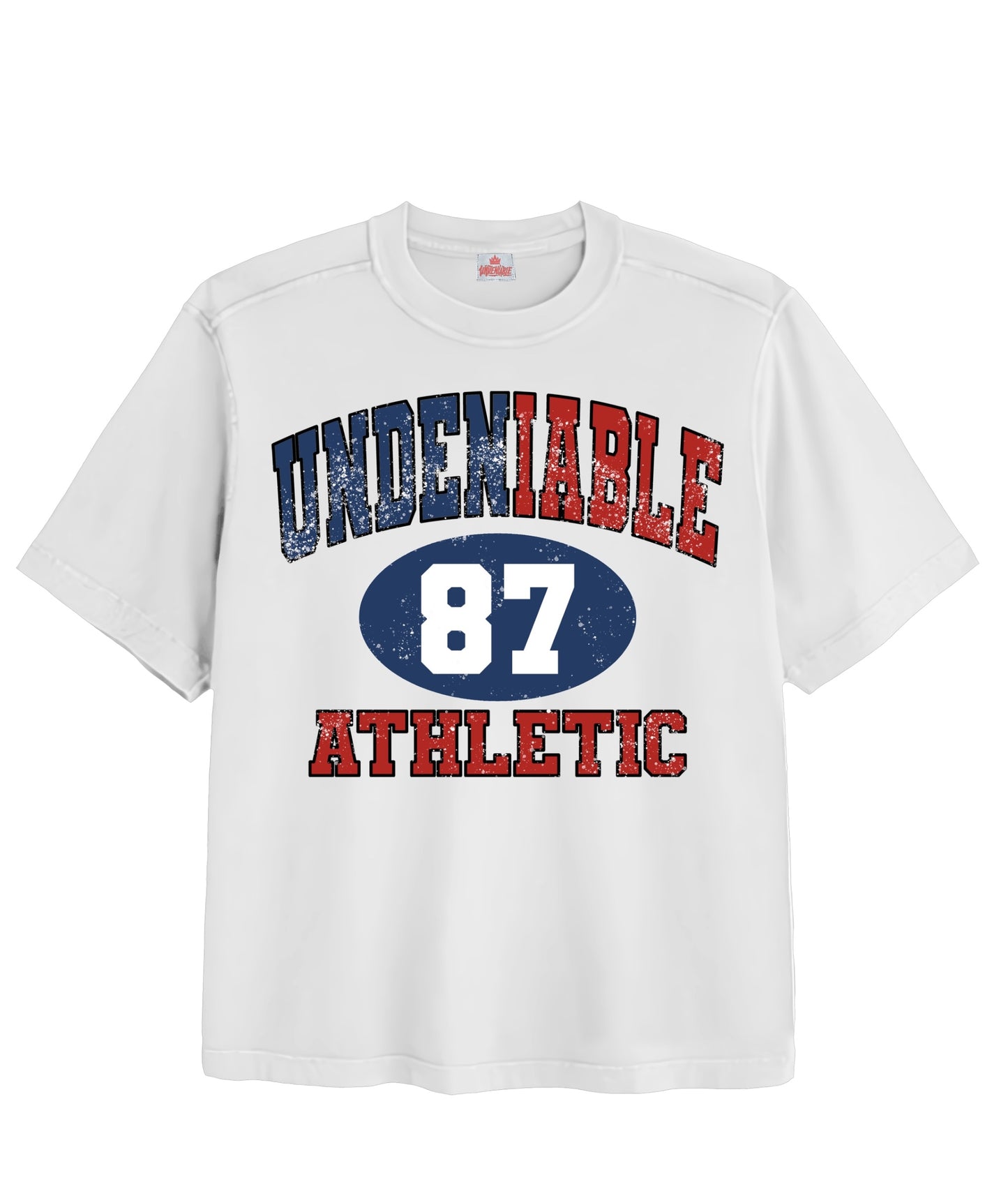 Athletic