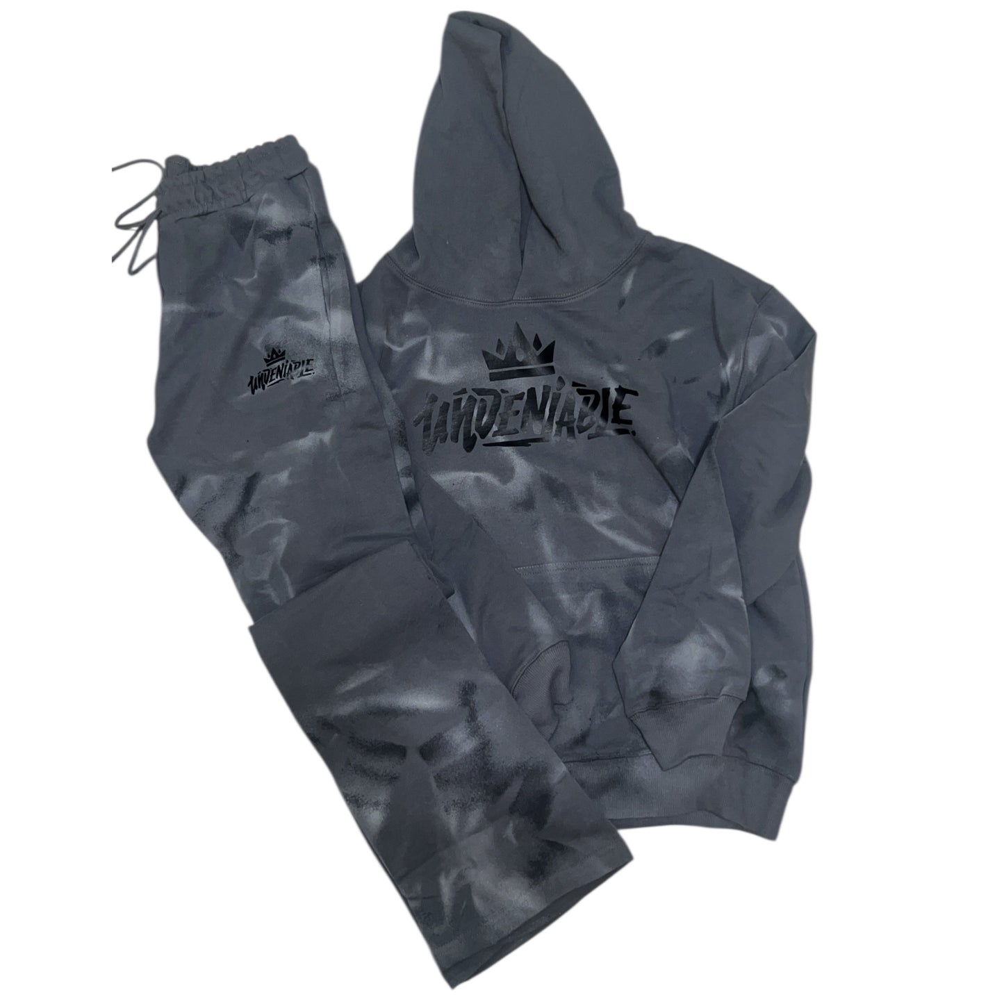 Flare - Smoke Grey