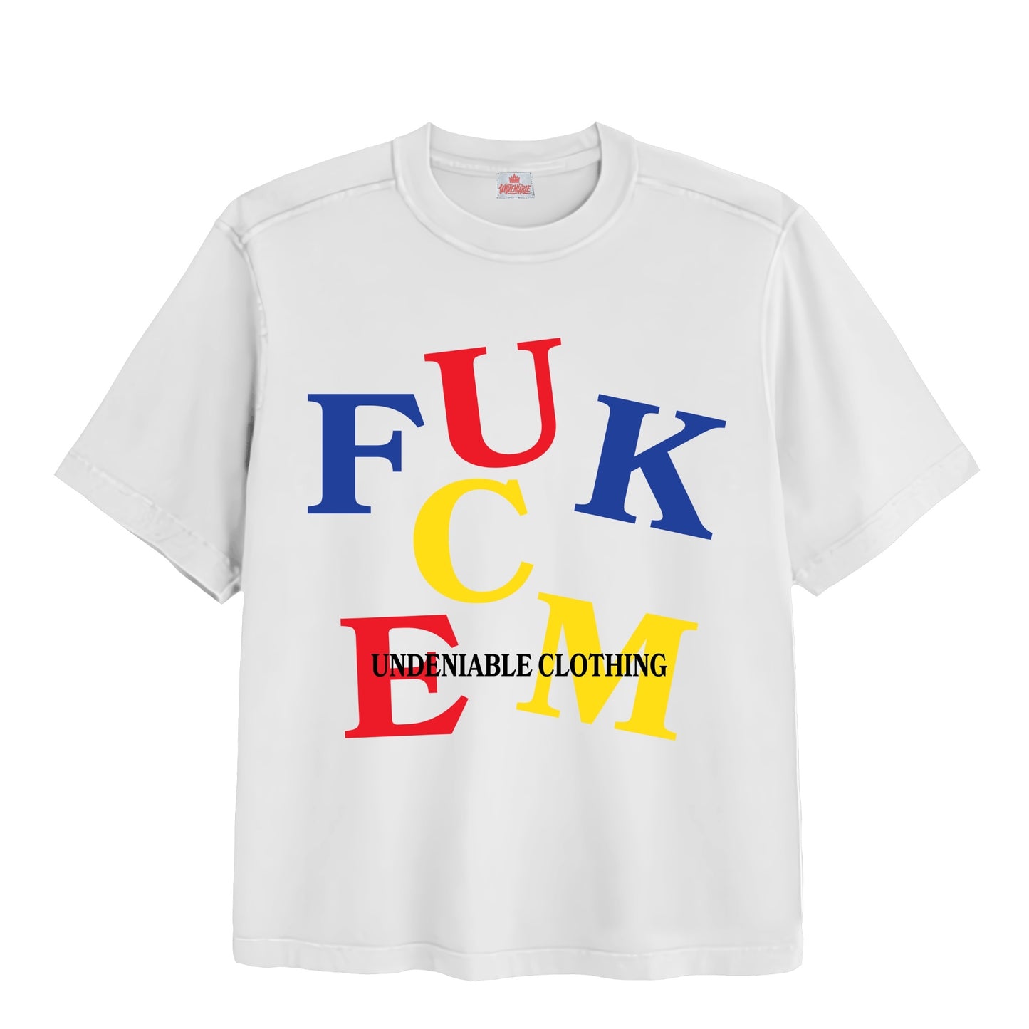 F*CK EM