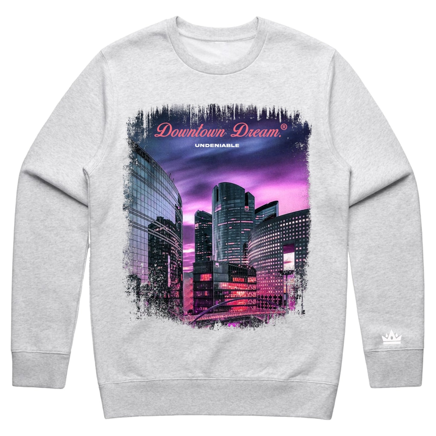 Downtown Black