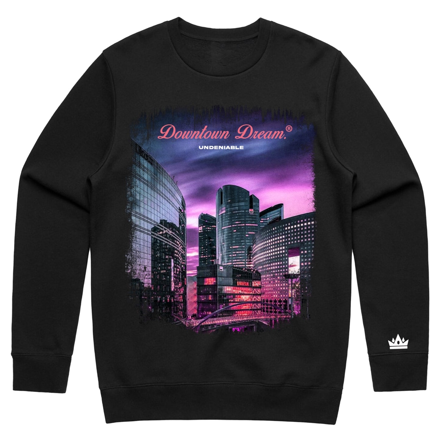 Downtown Grey