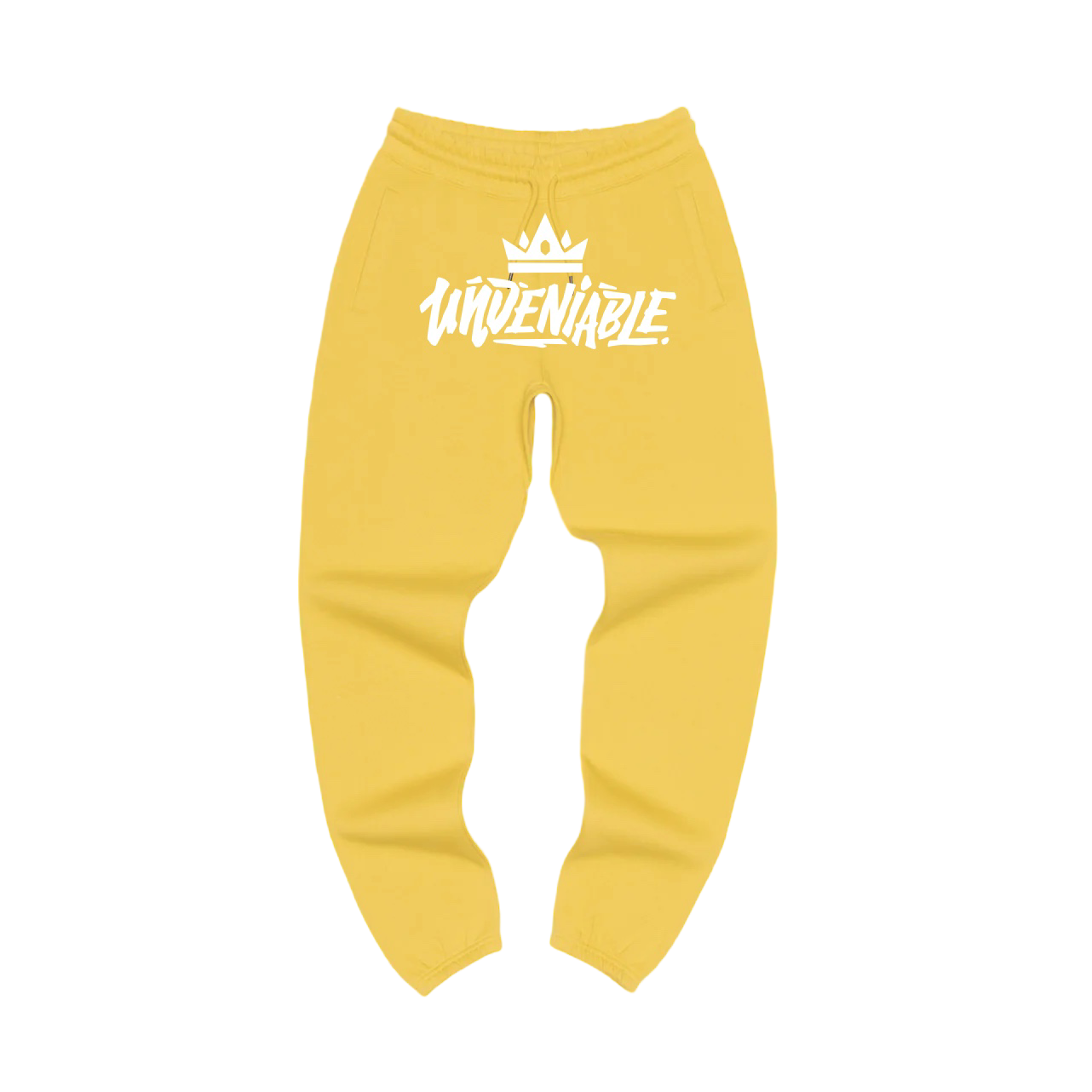 Original Undeniable Logo