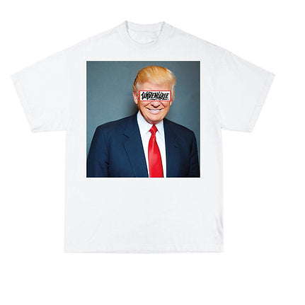 Trump Undeniable