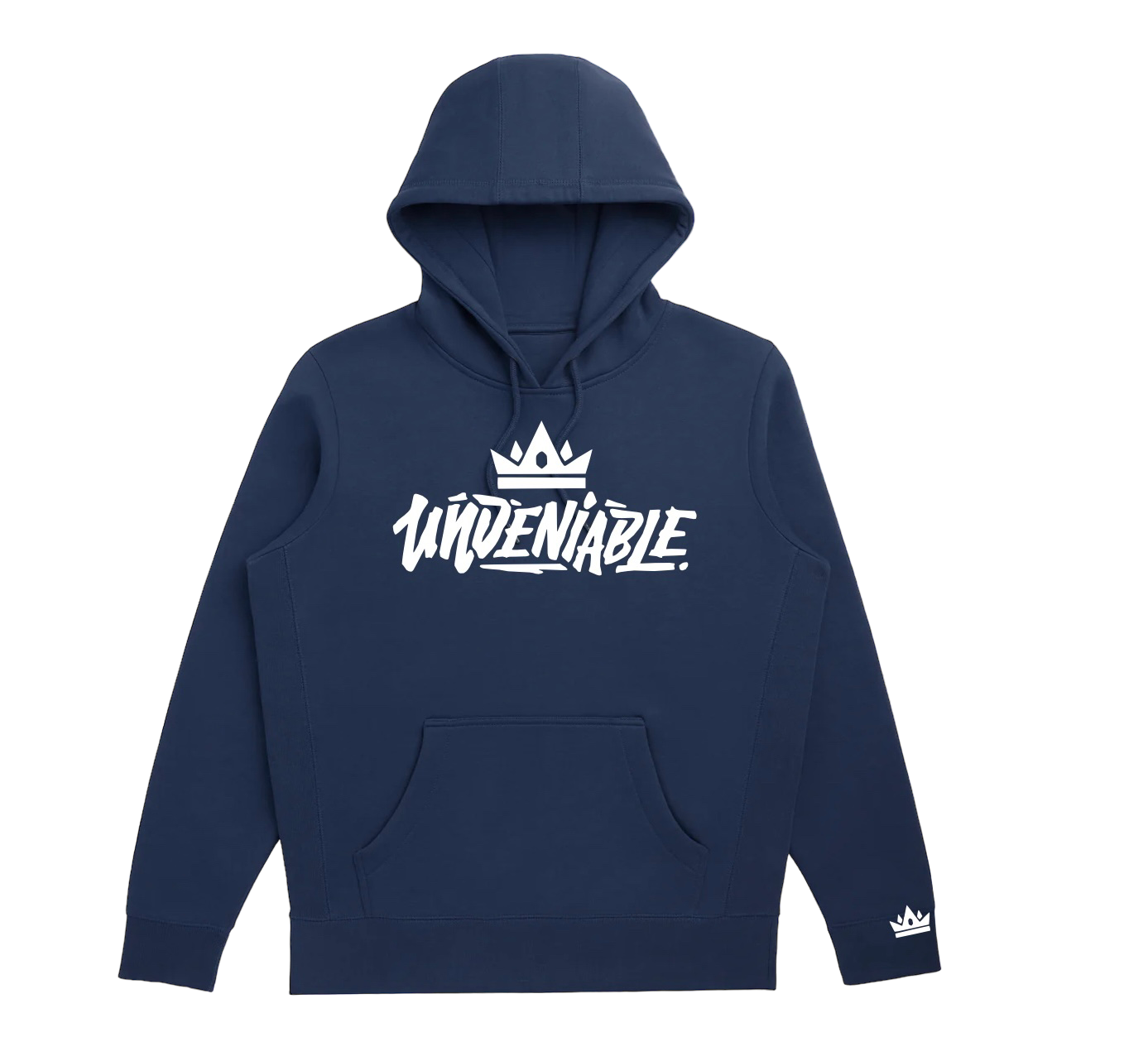 Original Undeniable Logo