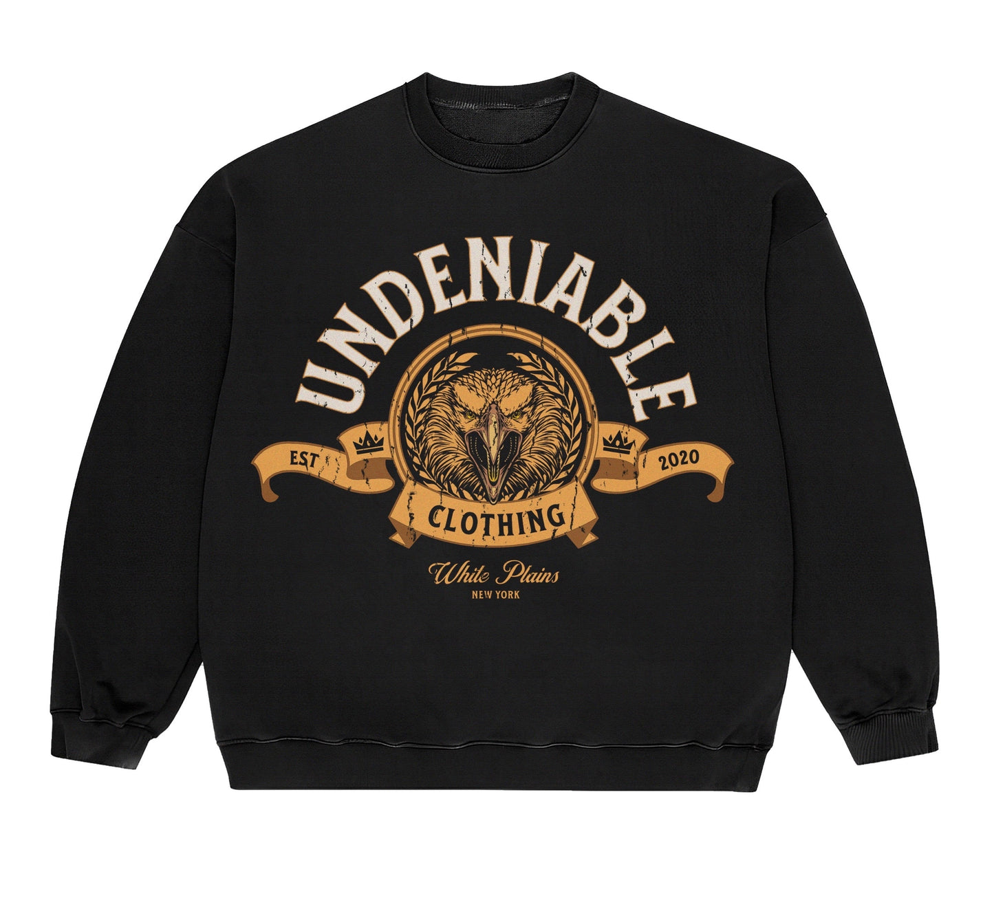 Eagle Undeniable - Burgundy