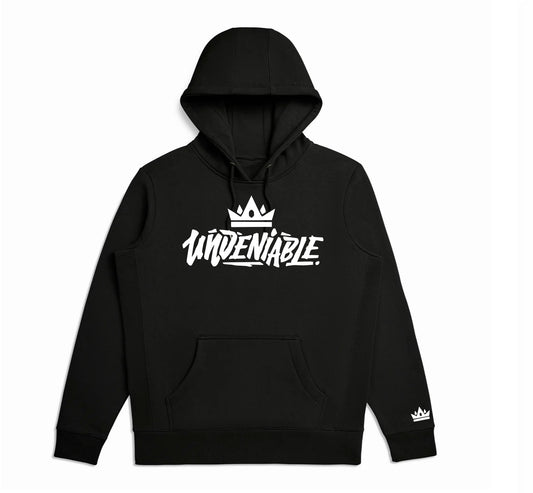 Original Logo - Black/White