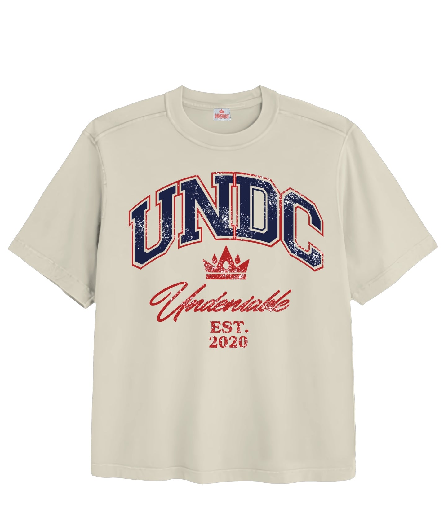 UNDC