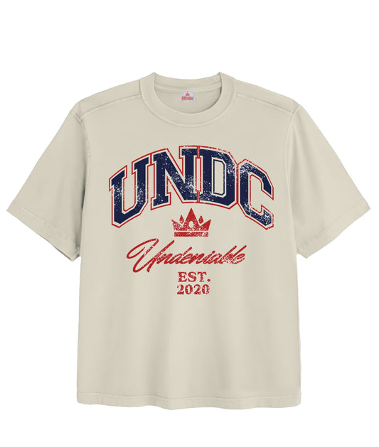 UNDC