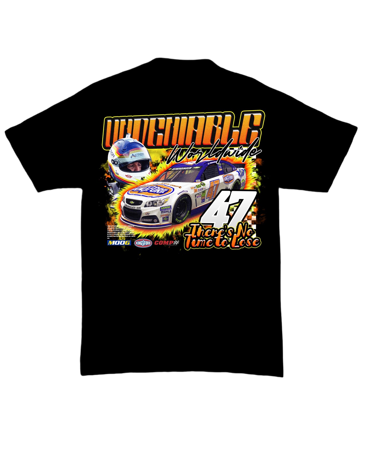 Car 47- Black