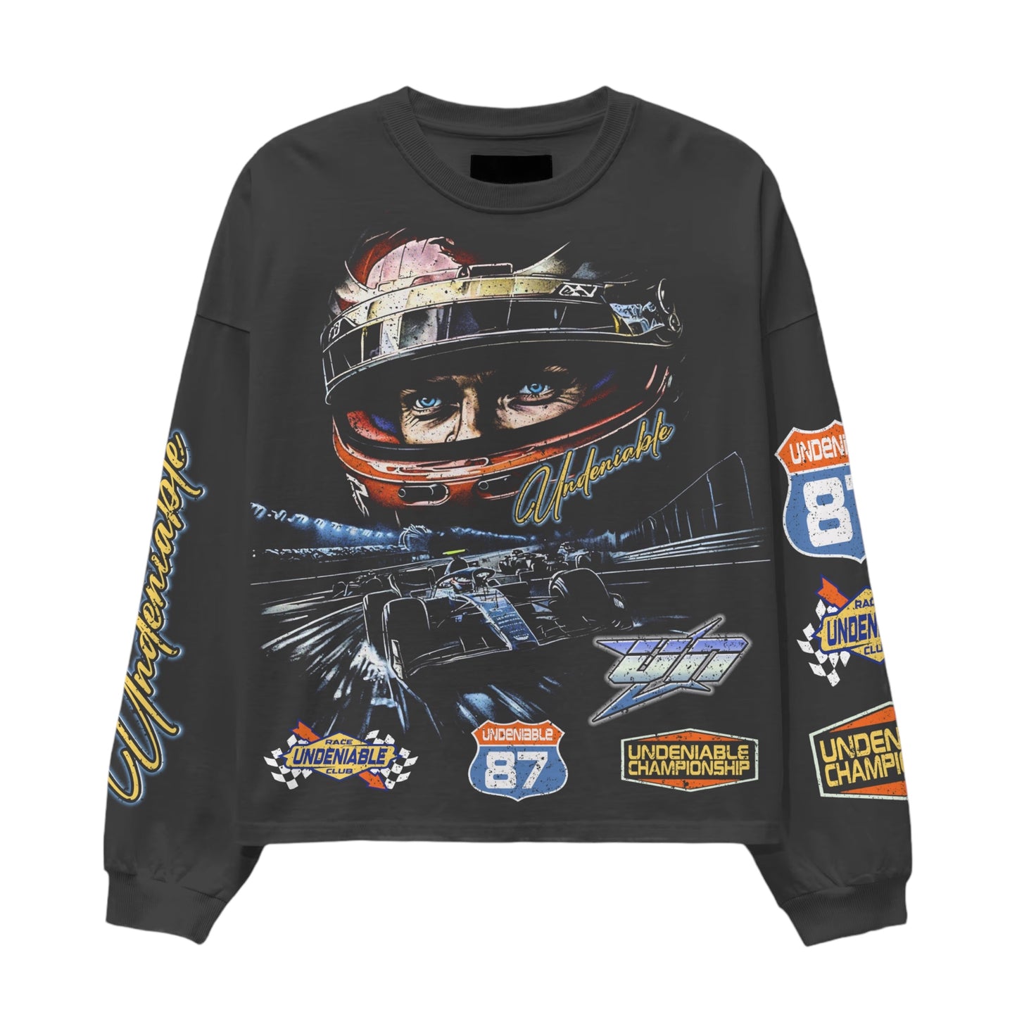 87 Championship