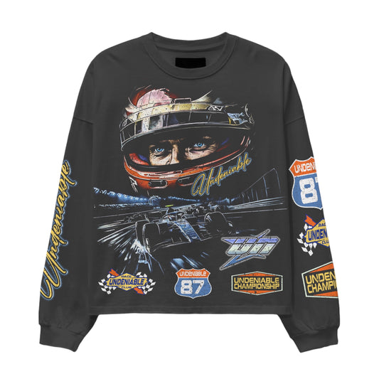 87 Championship