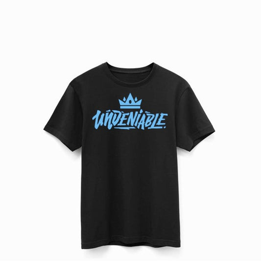 Black LogoTees