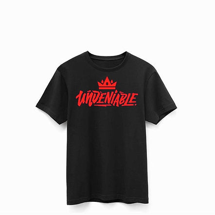 Black LogoTees