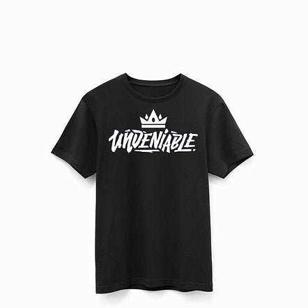 Black LogoTees
