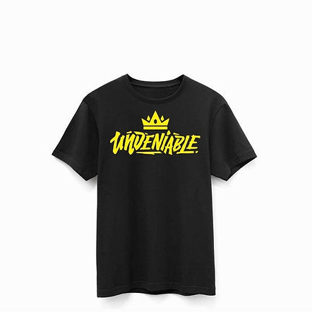 Black LogoTees