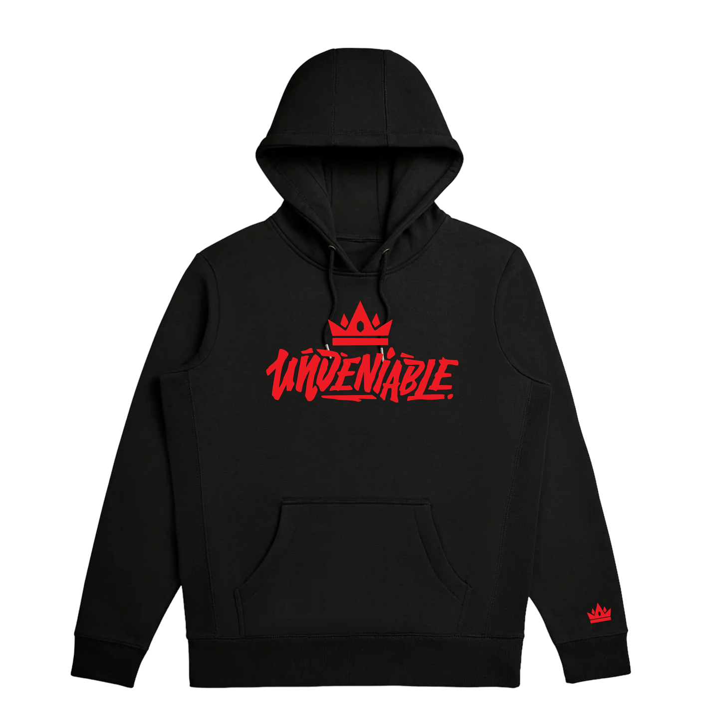 Original Undeniable Logo