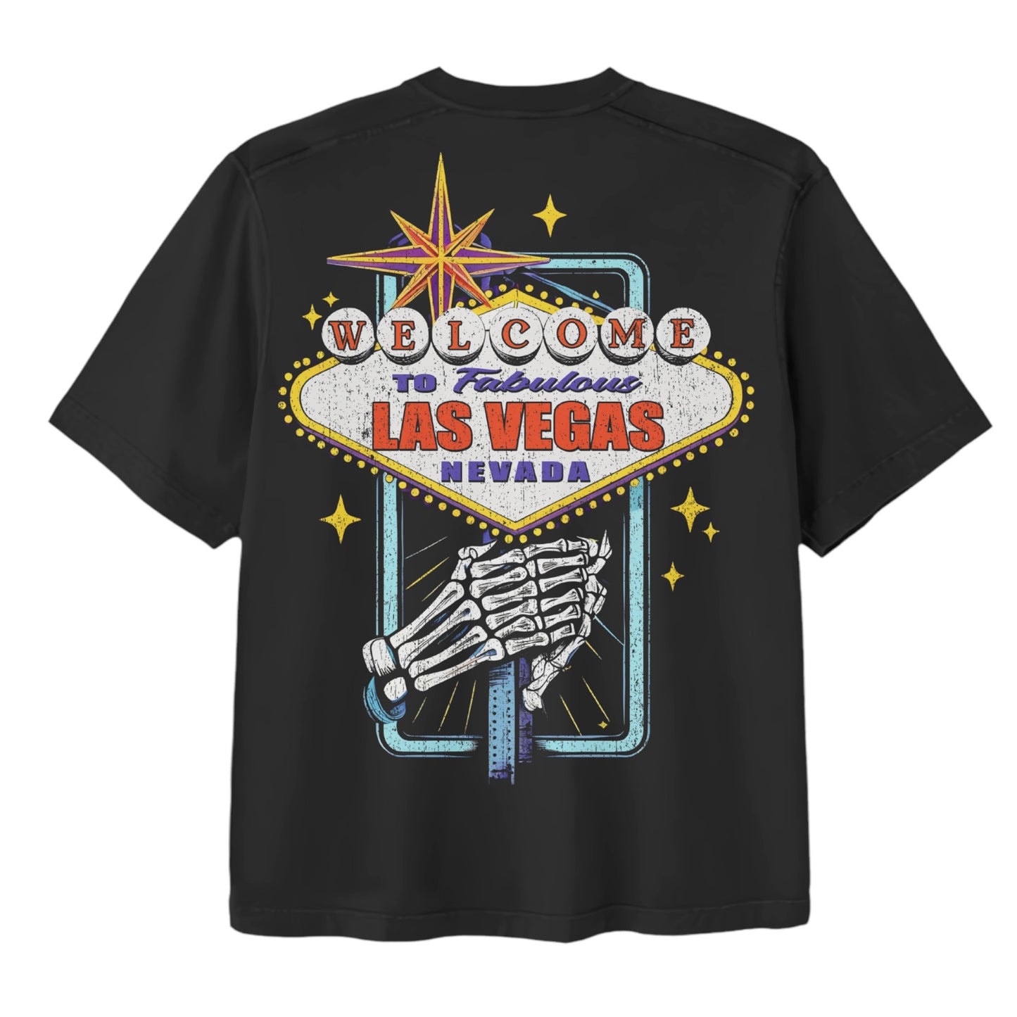 Vegas