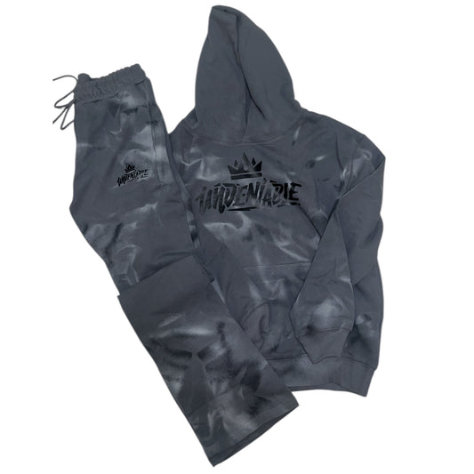Flare - Smoke Grey