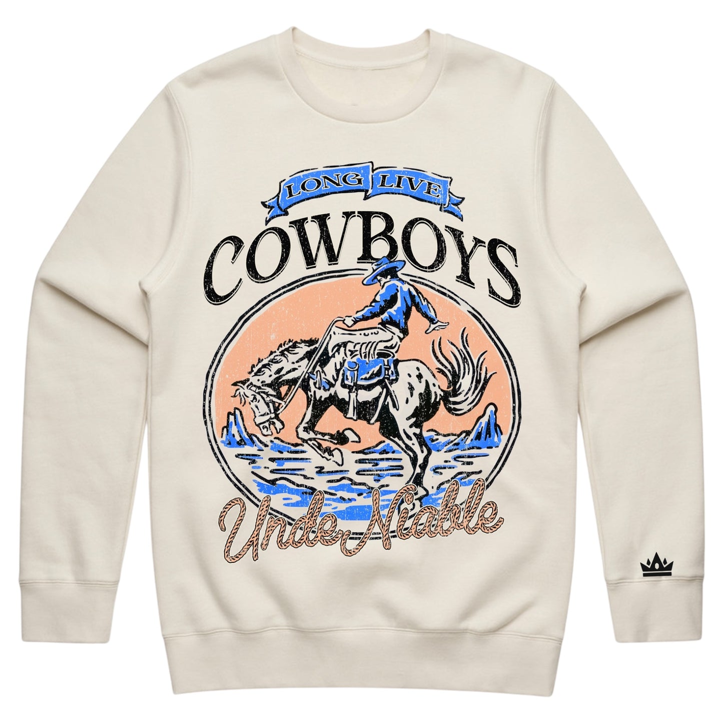 Long Live Cowboys