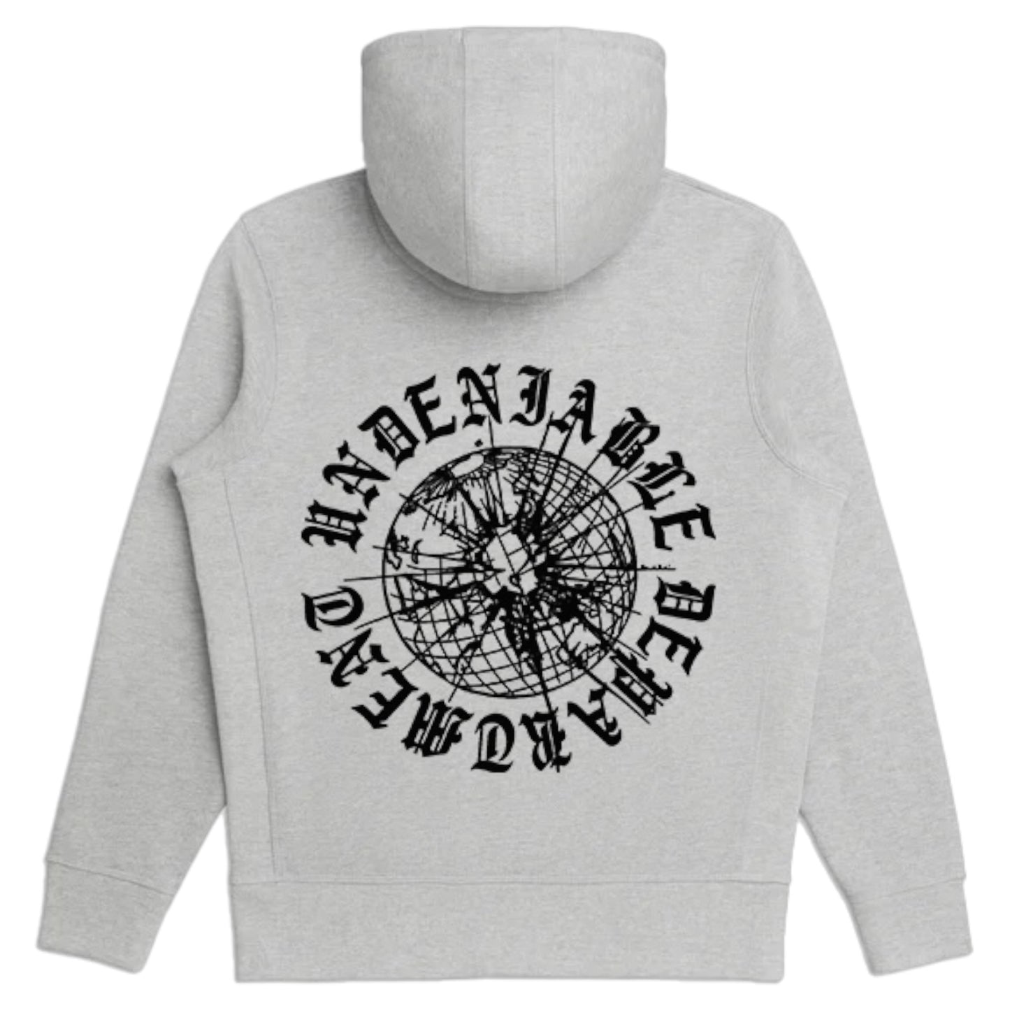 Department Grey