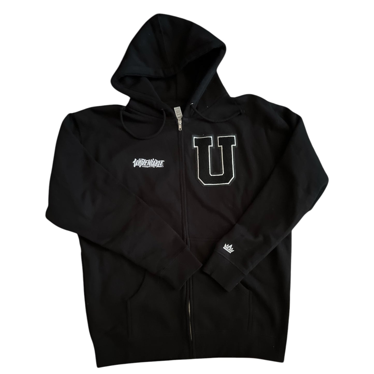 Varsity Patch U