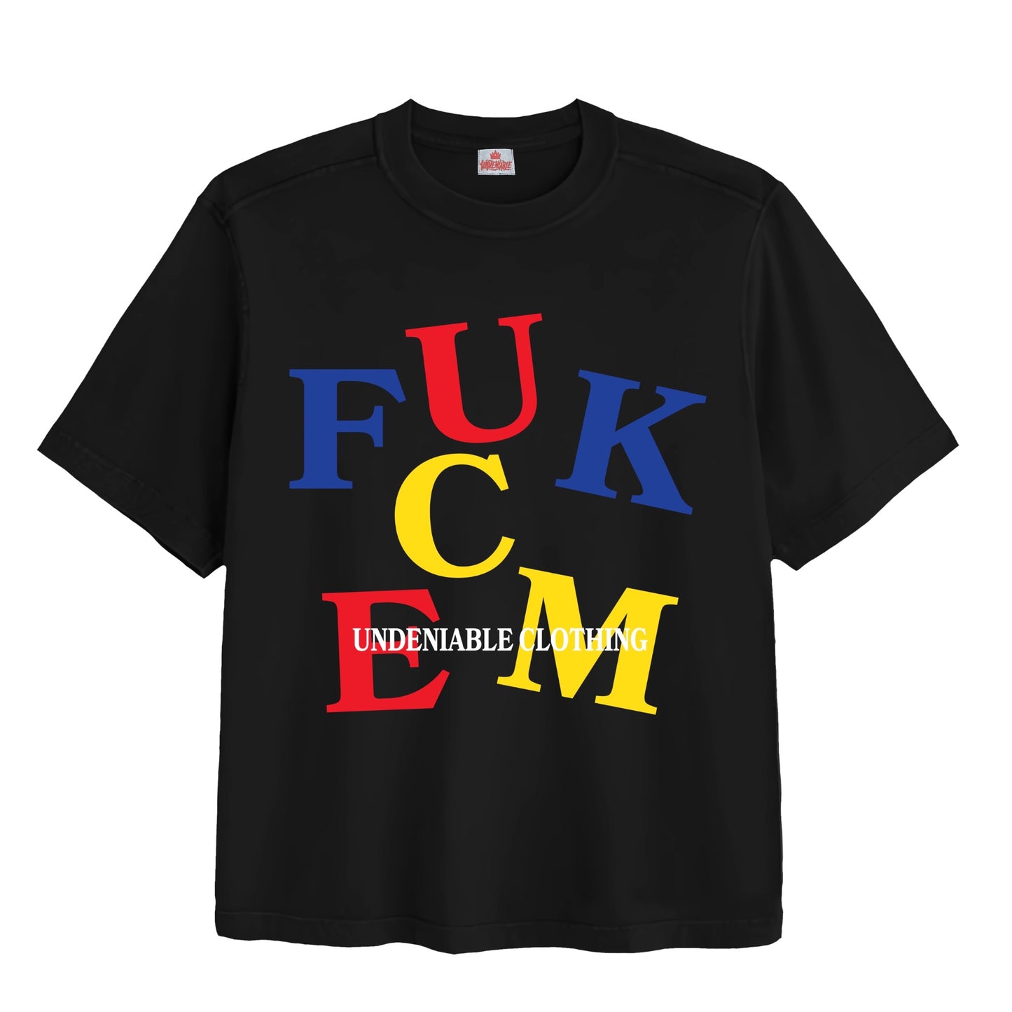 F*CK EM