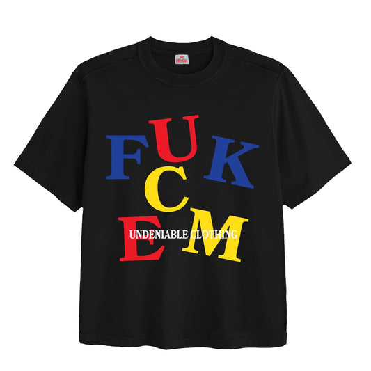 F*CK EM