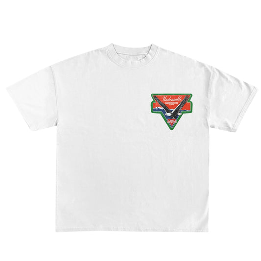 Eagle - White