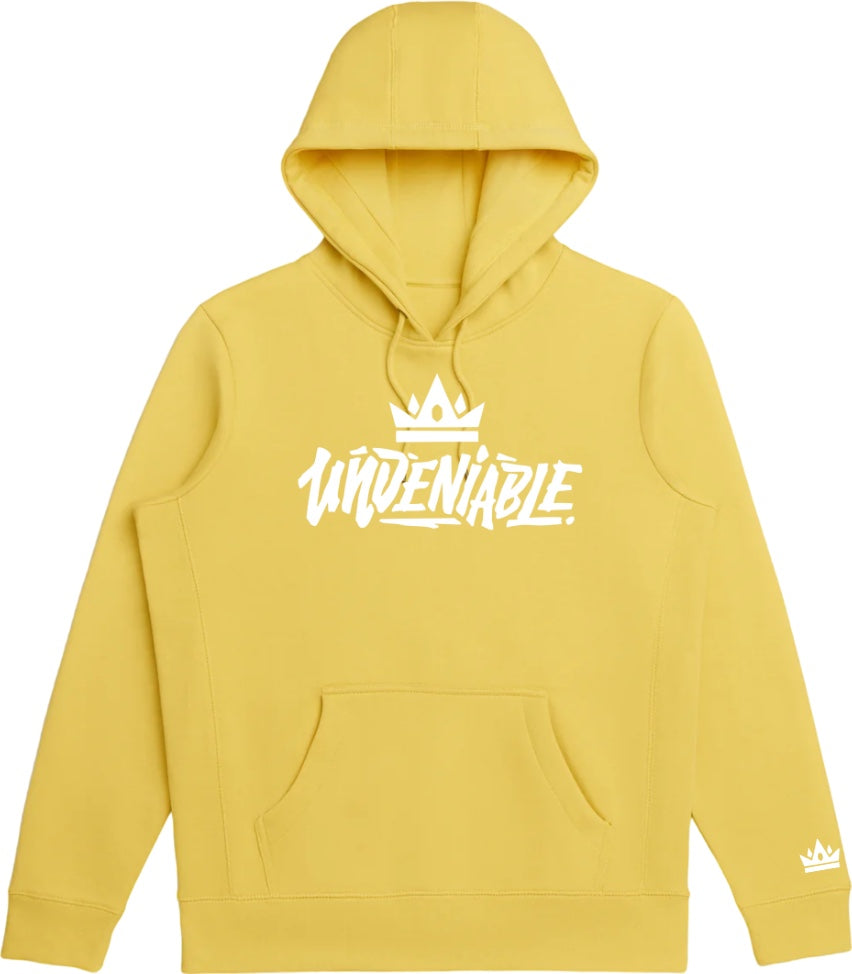 Original Undeniable Logo