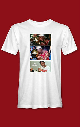 MJ Capsule Tees