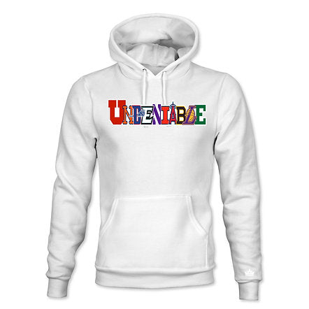 Teams Logo Hoodie