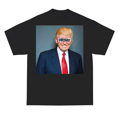 Trump Undeniable