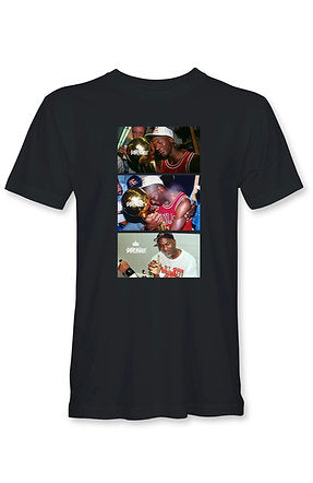 MJ Capsule Tees