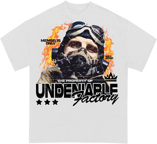 Pilot Undeniable