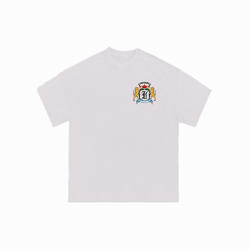 UNDC Tiger Tee